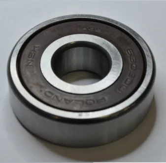 Подшипник шариковый d>30 NSK 6303DDUC3E