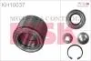 ЈOЇYSKO /TYЈ/ FORD FOCUS 98- NSK KH10037 (фото 1)