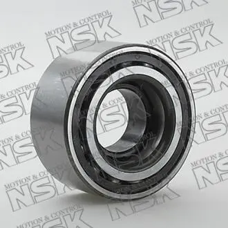 Подшипник ступицы NSK ZA38BWD12CA133
