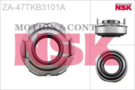 Автозапчасть NSK ZA47TKB3101A