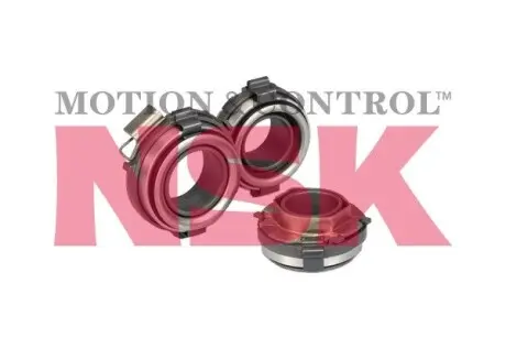 Підшипник зчеплення вичавлений NSK ZA47TKB3102A