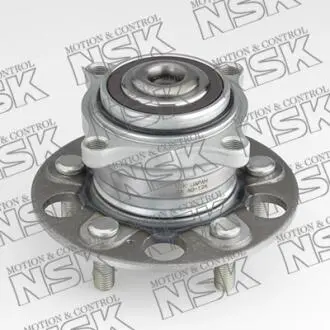 Автозапчасть NSK ZA60BWKH12AY5CP01