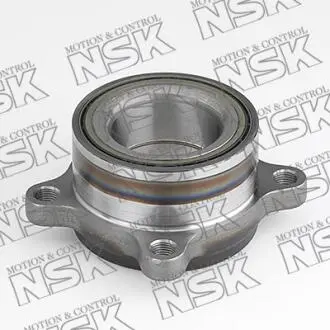 Подшипник NSK ZAHO50KWH01NY01