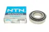 Подшипник (30x62x17.25) NTN 4T-30206 (фото 4)
