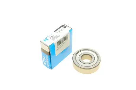 Подшипник (17x47x14) NTN 6303ZZC3/5K