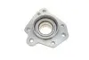 Подшипник ступицы (задней) Honda CR-V 2,0 16V 4WD 95-02 (R) NTN BGB35291 (фото 3)