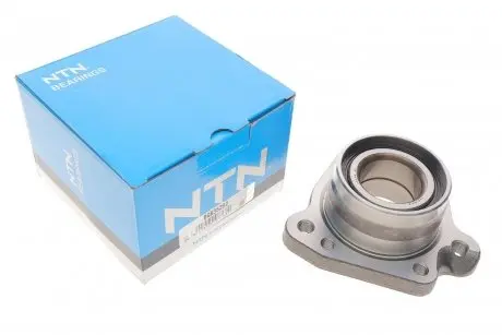 Подшипник ступицы (задней) Honda CR-V 2,0 16V 4WD 95-02 (L) NTN BGB35292