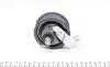 Ролик ГРМ VW Sharan 1.8T 97- (натяжной) (72x24.5) NTN GT357.34 (фото 3)