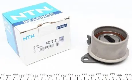Ролик ГРМ Mitsubishi Colt V/Lancer VI 1.3 95-04 (натяжний) (57x31.5) NTN GT373.25