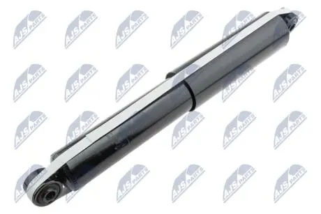 АМОРТИЗАТОР ПІДВІСКИ ЗАД. | CHRYSLER VOYAGER, GRAND VOYAGER 84-08, DODGE CARAVAN, GRAND CARAVAN NTY A342445 (фото 1)