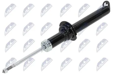 АМОРТИЗАТОР ПОДВЕСКИ ПЕР. | ALFA ROMEO 147 01-10,156 97-05,GT 03-10 /L,P/ NTY AAR008