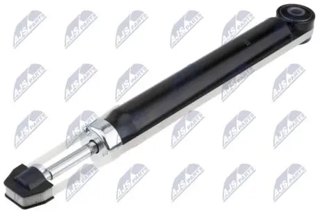 АМОРТИЗАТОР ПОДВЕСКИ ЗАД. | AUDI A3 07-12,SEAT ALHAMBRA 10-22,ALTEA 04-13,LEON 05-12,TOLEDO 04-09,SKODA OCTAVIA 04-13,SUPERB 08-15,YETI 09-15,VW GOLF /PLUS/ 06-13,JETTA 05-17,PASSAT 05-14 /L,P/ NTY AAU017