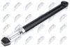 АМОРТИЗАТОР ПОДВЕСКИ ЗАД. | AUDI A2 00-05,SEAT CORDOBA 02-09,IBIZA 02-17,SKODA FABIA 99-22,VW POLO 02-17 /L,P/ NTY AAU018 (фото 1)
