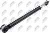 АМОРТИЗАТОР ПОДВЕСКИ ЗАД. | AUDI A2 00-05,SEAT CORDOBA 02-09,IBIZA 02-17,SKODA FABIA 99-22,VW POLO 02-17 /L,P/ NTY AAU018 (фото 2)