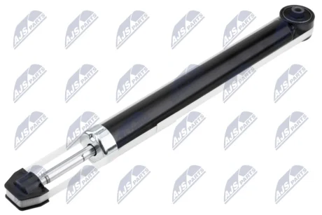 АМОРТИЗАТОР ПОДВЕСКИ ЗАД. | AUDI A2 00-05,SEAT CORDOBA 02-09,IBIZA 02-17,SKODA FABIA 99-22,VW POLO 02-17 /L,P/ NTY AAU018