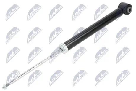 АМОРТИЗАТОР ПОДВЕСКИ ЗАД. | AUDI A4 04-08,SEAT EXEO 08-13 /L,P/ NTY AAU023