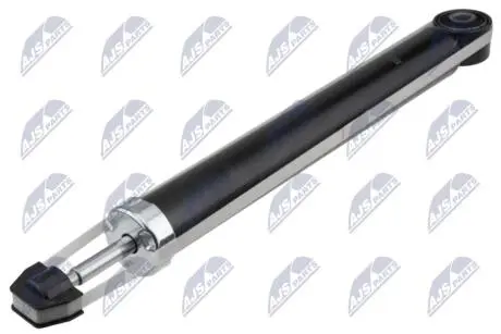 АМОРТИЗАТОР ПОДВЕСКИ ЗАД. | AUDI A4 07-15,A5 07-17 /L,P/ NTY AAU026