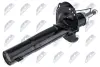 АМОРТИЗАТОР ПОДВЕСКИ ПЕР. | AUDI A3 13-,SEAT LEON 12-SKODA OCTAVIA 12-20,VW GOLF 12- /LMAX 550MM/ /L,P/ NTY AAU030 (фото 2)