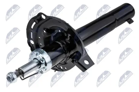 АМОРТИЗАТОР ПОДВЕСКИ ПЕР. | AUDI A3 13-,SEAT LEON 12-SKODA OCTAVIA 12-20,VW GOLF 12- /LMAX 550MM/ /L,P/ NTY AAU030