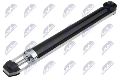 АМОРТИЗАТОР ПОДВЕСКИ ЗАД. | AUDI A3 13-,SEAT LEON 12-,VW GOLF VII/VIII 12- /L,P/ NTY AAU031