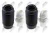ПЫЛЬНИК АМОРТИЗАТОРА /ZESTAW/ | FIAT 500 07-,IDEA 04-12,PANDA 04-13,PUNTO 99-11,FORD KA 08-16,LANCIA MUSA 04-12,YPSILON 03-11 /ПЕРЕД/ NTY ABFT007K (фото 1)