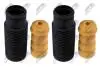 ПЫЛЬНИК АМОРТИЗАТОРА /ZESTAW/ | FIAT GRANDE PUNTO 05-15,PUNTO/PUNTO EVO 09-,ALFA ROMEO MITO 08-18,OPEL CORSA 06-14 /ЗАД/ NTY ABFT008K (фото 1)