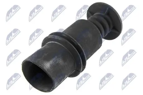 ПИЛЬНИК АМОРТИЗАТОРА | HONDA CIVIC 99-06, HONDA CR-V 01-06, HONDA FR-V 04-09 /ПЕРЕД З ВІДБІЙНИКОМ D23/ NTY ABHD006