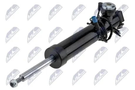 АМОРТИЗАТОР ПОДВЕСКИ ЗАД. | BMW X5 F15 13-, X6 F16 14- /ПРАВ, +VDC/ NTY ABM004
