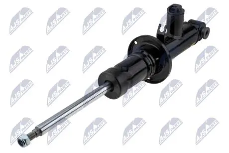 АМОРТИЗАТОР ПОДВЕСКИ ЗАД. | BMW X3 F25 10-, X4 F26 13- /L=P, +EDC/ NTY ABM007