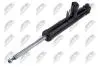 АМОРТИЗАТОР ПОДВЕСКИ ЗАД. | BMW 3 F30,F31,F80 11-, 3 GRAN TURISMO F31 12-, F F32,F33,F82,F83 13-, 4 GRAN COUPE F36 13-, 1 F20,F21 11-, 2 F22,F23,F87 12- /L=P, XDRIVE, RWD, +VDC/ NTY ABM010 (фото 1)