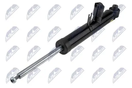 АМОРТИЗАТОР ПОДВЕСКИ ЗАД. | BMW 3 F30,F31,F80 11-, 3 GRAN TURISMO F31 12-, F F32,F33,F82,F83 13-, 4 GRAN COUPE F36 13-, 1 F20,F21 11-, 2 F22,F23,F87 12- /L=P, XDRIVE, RWD, +VDC/ NTY ABM010
