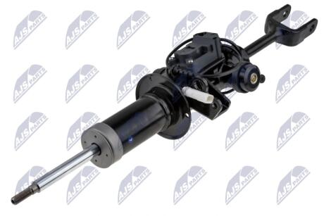 АМОРТИЗАТОР ПОДВЕСКИ ПЕР. | BMW 7 F01,F02,F03,F04 08-, 5GT F07 09- /ЛЕВ, RWD, +VDC/ NTY ABM017