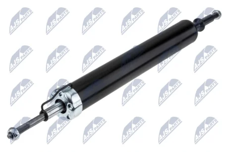 АМОРТИЗАТОР ПОДВЕСКИ ЗАД. | BMW 1 E81/E87/E88/E82 04-13,3 E90/E91 04-12 /L,P/ NTY ABM020