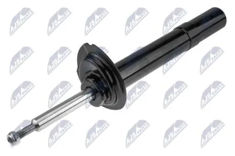 АМОРТИЗАТОР ПОДВЕСКИ ПЕР. | BMW 5 (E39) 95-04 /L,P/ NTY ABM021