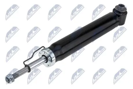 АМОРТИЗАТОР ПОДВЕСКИ ЗАД. | BMW 5 (E39) 96-04 /L,P/ NTY ABM022
