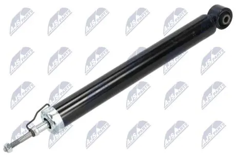 АМОРТИЗАТОР ПОДВЕСКИ ЗАД. | BMW X3 (E83) 04-11 /L,P/ NTY ABM029
