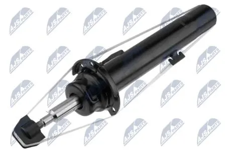 АМОРТИЗАТОР ПОДВЕСКИ ПЕР. | BMW 1 E81/E82/E87/E88 04-13 /ЛЕВ/ NTY ABM035