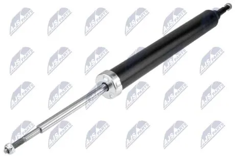 АМОРТИЗАТОР ПОДВЕСКИ ЗАД. | BMW X1 (E84) 09-15 /L,P/ NTY ABM039