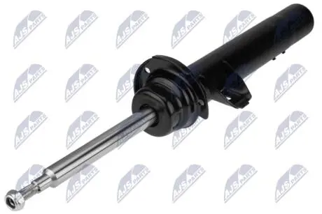 АМОРТИЗАТОР ПОДВЕСКИ ПЕР. | BMW 3 (E90/E91/E92/E93) 05-13 /ПРАВ/ NTY ABM041
