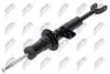 АМОРТИЗАТОР ПОДВЕСКИ ПЕР. | BMW 5 (F10/F11) 10-16,BMW 6 (F06) 12-18 /ЛЕВ/ NTY ABM042 (фото 1)