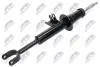 АМОРТИЗАТОР ПОДВЕСКИ ПЕР. | BMW 5 (F10/F11) 10-16,BMW 6 (F06) 12-18 /ЛЕВ/ NTY ABM042 (фото 2)