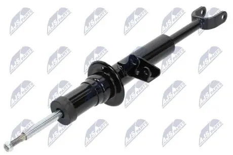 АМОРТИЗАТОР ПОДВЕСКИ ПЕР. | BMW 5 (F10/F11) 10-16,BMW 6 (F06) 12-18 /ЛЕВ/ NTY ABM042