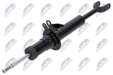 АМОРТИЗАТОР ПОДВЕСКИ ПЕР. | BMW 5 (F10/F11) 10-16,BMW 6 (F06) 12-18 /ПРАВ/ NTY ABM043