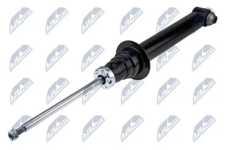 АМОРТИЗАТОР ПОДВЕСКИ ЗАД. | BMW 5 (F10/F11) 10-16 /L,P/ NTY ABM044