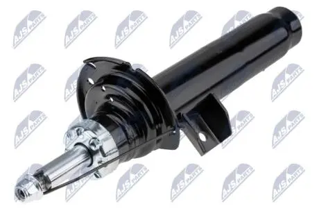 АМОРТИЗАТОР ПОДВЕСКИ ПЕР. | BMW 1 (F20) 12-19,2 (F23) 14-21 /ПРАВ/ NTY ABM046