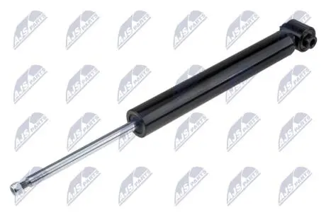 АМОРТИЗАТОР ПОДВЕСКИ ЗАД. | BMW 1 (F20) 12-19,2 (F23) 14-21,3 (F34) 13-,4 (F36) 13-21 /L,P/ NTY ABM047