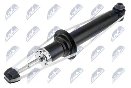 АМОРТИЗАТОР ПОДВЕСКИ ЗАД. | BMW 5 (E60) 03-10 /L,P/ NTY ABM053