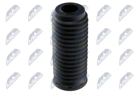 ПИЛЬНИК АМОРТИЗАТОРА | MAZDA 2 DJ 14-, MAZDA 3 BM 13-, MAZDA 6 GJ 12-, MAZDA CX-5 11- /ПЕРЕД/ NTY ABMZ031