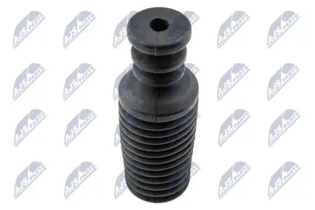 ПИЛЬНИК АМОРТИЗАТОРА | NISSAN PRIMERA P11 96-01, SENTRA B15 01-06, SUNNY B14/ALMERA N15 95-00, NISSAN SUNNY B15/ALMERA N16 00-05 /ЗАД/ NTY ABNS005