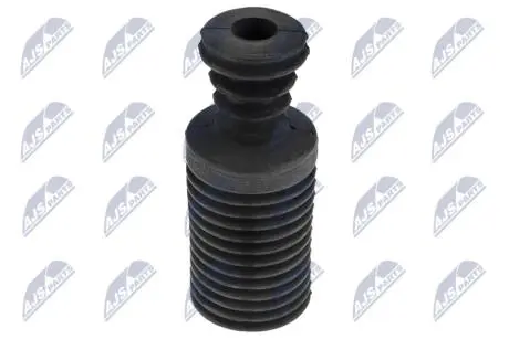 ПИЛЬНИК АМОРТИЗАТОРА | NISSAN ALMERA N15/N16 95-06 /ПЕРЕД/ NTY ABNS046